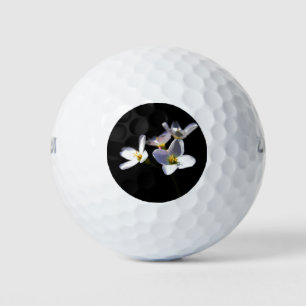 Cardamine Pratensis Bloemen wu gbcnm Golfballen