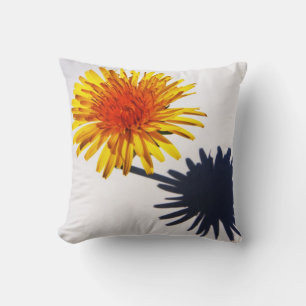 Cardamine Pratensis of Dandelion tpcn Kussen