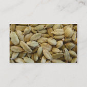 Cardamom Visitekaartje (Achterkant)