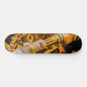 Cardan Shaft - Werkelijk hard Persoonlijk Skateboard (Horizontaal)
