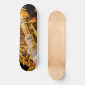 Cardan Shaft - Werkelijk hard Persoonlijk Skateboard (Voorkant)
