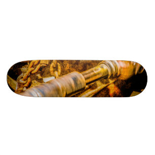 Cardan Shaft - Werkelijk hard Persoonlijk Skateboard