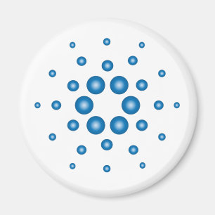 Cardano ADA magnet