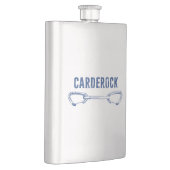 Carderock Rock-limmer Flacon (Rechts)