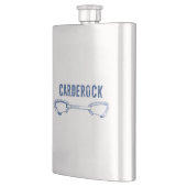 Carderock Rock-limmer Flacon (Links)