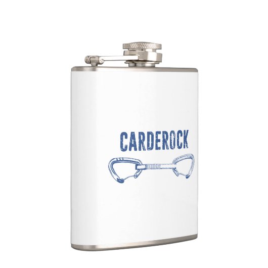 Carderock Rock-limmer Heupfles (Rechts)