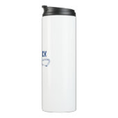 Carderock Rock-limmer Thermosbeker (Geroteerd rechts)