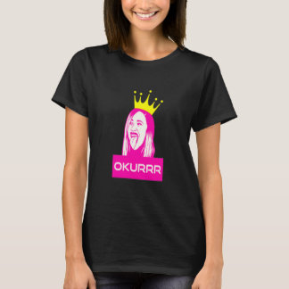 cardi b T-shirt