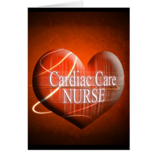 CARDIAC CARE (HEART) VERPLEEGKUNDIGE