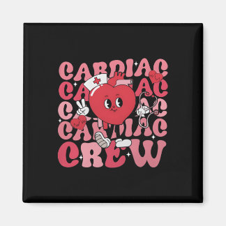 Cardiac Crew Valentine1  Magneet