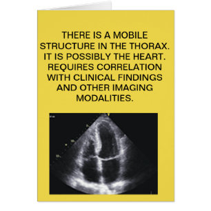 CARDIAC ECHO VERSLAG CARD