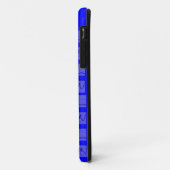 Cardiac Nurse Design iPhone 5 Barely There Hoes (Achterkant/links)