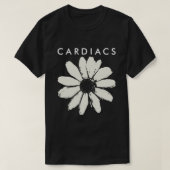 Cardiacs Essential T-Shirt (Design voorkant)