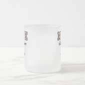 Cardiale Zorgverzekering Kaduceus Bevroren Mok (Center)