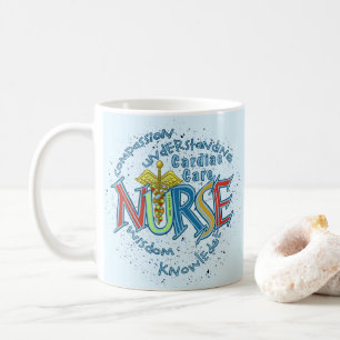 Cardiale Zorgverzekering Koffiemok