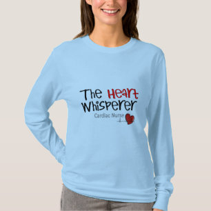 Cardiale zure T-hemden en cadeautjes T-shirt