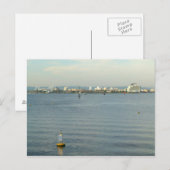 Cardiff Bay Briefkaart (Voorkant / Achterkant)