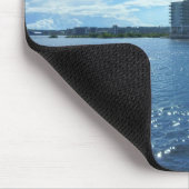 Cardiff Bay, Cardiff, Wales Muismat (Hoek)