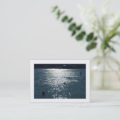 Cardiff Bay Visitekaartje (Staand voorkant)