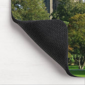 Cardiff Castle II Muismat (Hoek)