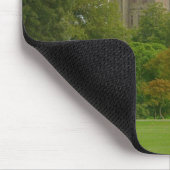 Cardiff Castle Muismat (Hoek)