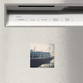 Cardiff Millennium Stadium Magnet (Insitu (Vaatwasser))