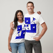 Cardiff Nickname t-shirt (Unisex)