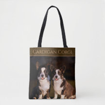 Cardigan Corgi