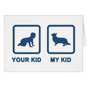 Cardigan Welsh Corgi