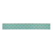 Cardigan Welsh Corgi Grosgrain Lint (Voorkant)