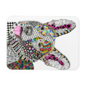 Cardigan Welsh Corgi Magnet 3"x4" Magneet (Horizontaal)