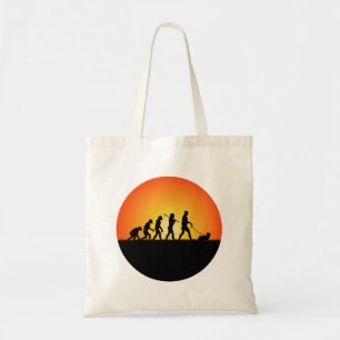 Cardigan Welsh Corgi Tote Bag