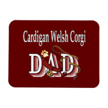 Cardigan Welsh Corgi Vader
