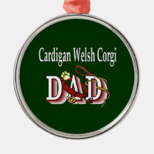 Cardigan Welsh Corgi Vader