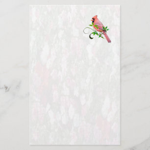 Cardinal Briefpapier