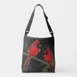 CARDINAL CROSSBODY TAS