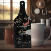 Cardinal Custom Memorial Snijplank