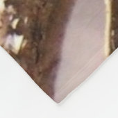 CARDINAL FLEECE DEKEN (Hoek)