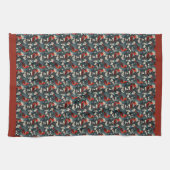Cardinal Kitchen Towel Theedoek (Horizontaal)