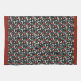 Cardinal Kitchen Towel Theedoek