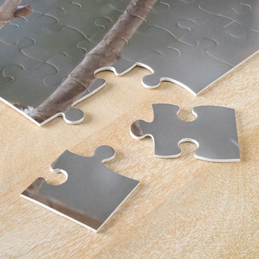 CARDINAL LEGPUZZEL (Zijkant)