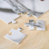 Cardinal Legpuzzel (Zijkant)