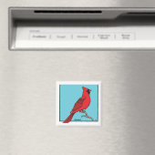 CARDINAL MAGNEET (Insitu (Vaatwasser))