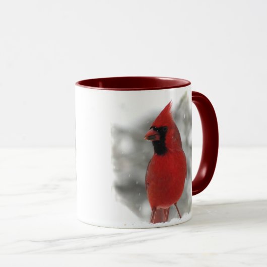 Cardinal Mok (Voorkant rechts)