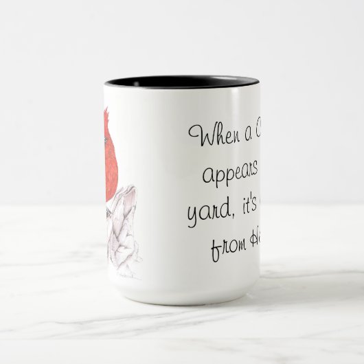 Cardinal Mok (Midden)