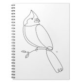 Cardinal Notitieboek (Voorkant)