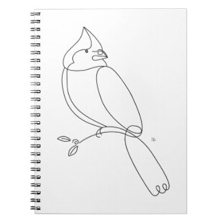 Cardinal Notitieboek