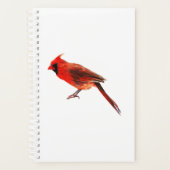 Cardinal Planner (Voorkant)