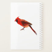 Cardinal Planner (Achterkant)