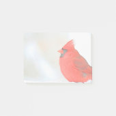 Cardinal Post-it® Notes (Voorkant)